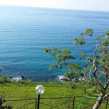 Giardino Degli Dei *