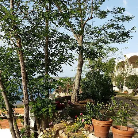 Giardino Degli Dei